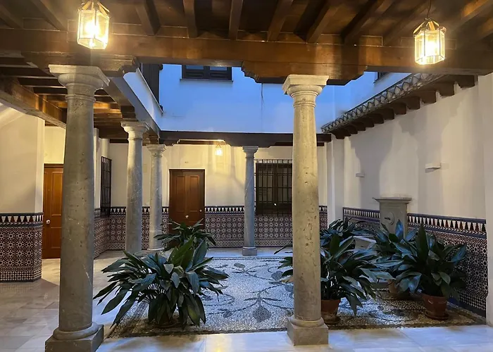 Suenos De La Alhambra
