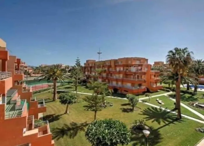 PUSHE Salobreña Sun&Tradition 2