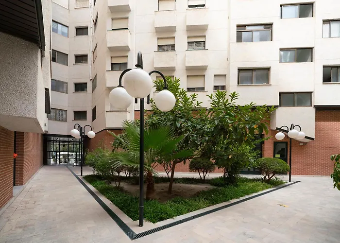 Encanto en el corazón Granada pleno centro cerca principales puntos de interés